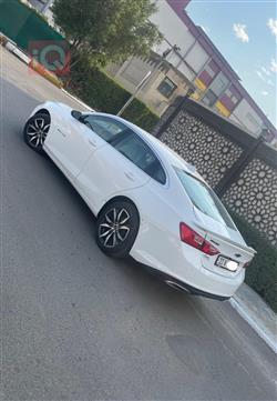 شيفروليه ماليبو